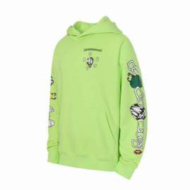 Picture of Chrome Hearts Hoodies _SKUChromeHeartsS-XLtltx072113